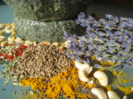 Ayurveda Kochen