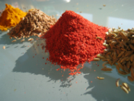 Ayurveda Kochen