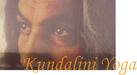 Titelbild Kundalini Yoga Michaela Hauser