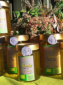 MHonig Produkte