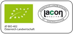 Bio Logo AT-BIO-402 Österreich-Landwirtschaft